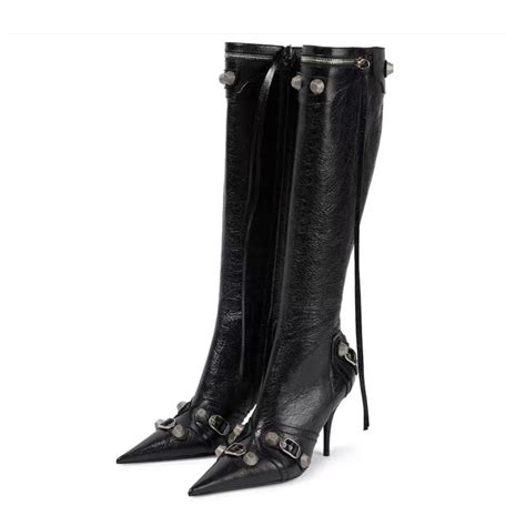 balenciaga dupe shoes|balenciaga dupe boots.